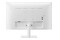 Monitor 27.0" Samsung M50C biały