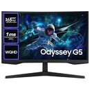 Monitor 27.0" Samsung S27CG510EU czarny
