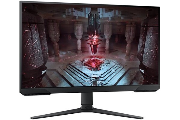 Monitor 27.0" Samsung S27CG510EU czarny