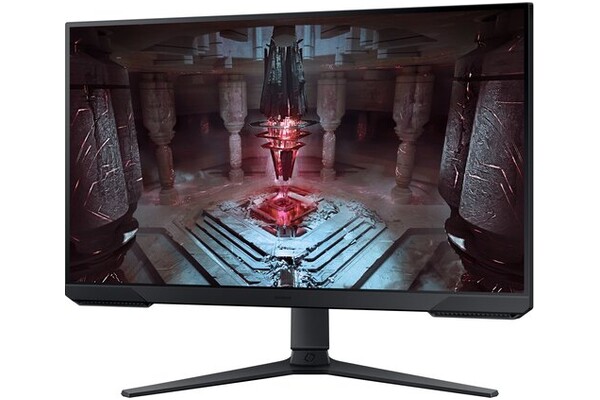 Monitor 27.0" Samsung S27CG510EU czarny