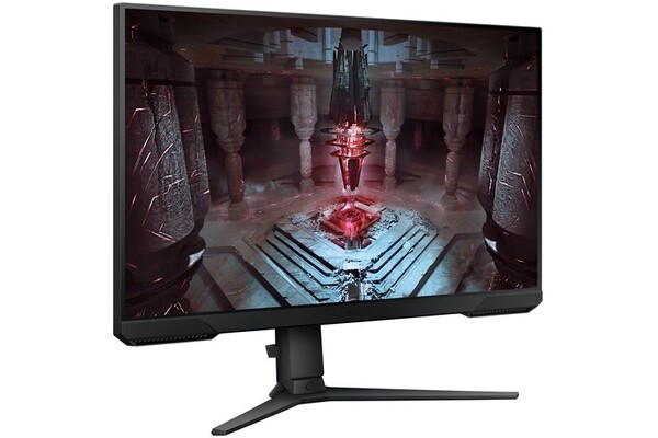 Monitor 27.0" Samsung S27CG510EU czarny