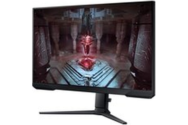 Monitor 27.0" Samsung S27CG510EU czarny