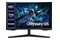 Monitor 27.0" Samsung S27CG510EU czarny