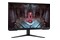 Monitor 27.0" Samsung S27CG510EU czarny