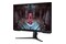 Monitor 27.0" Samsung S27CG510EU czarny