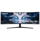 Monitor 49.0" Samsung G95NA czarno-biały