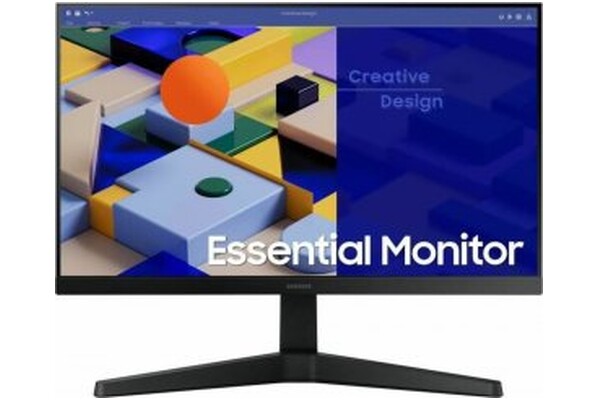 Monitor 22.0" Samsung S310C czarny