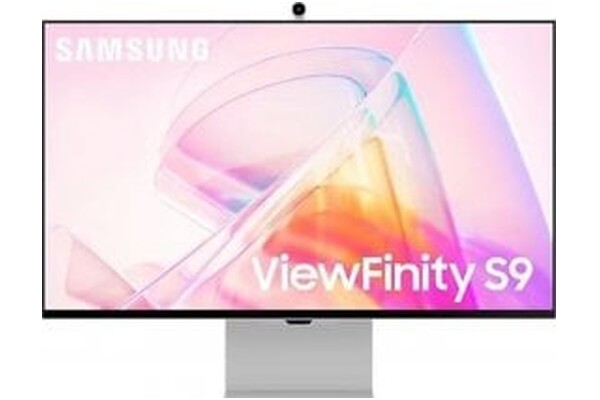 Monitor 27.0" Samsung LS27C902PAUXDU szary