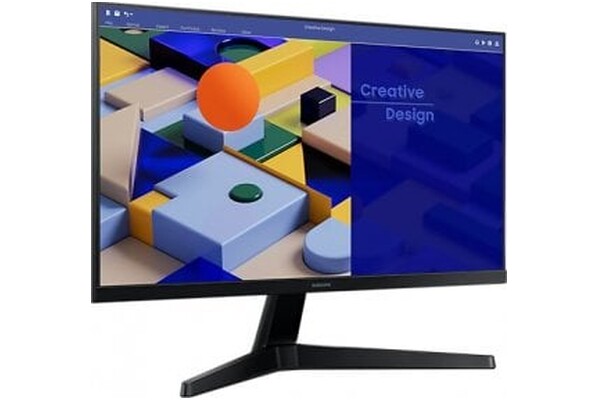 Monitor 27.0" Samsung S314C czarny