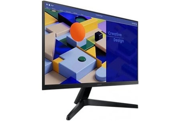 Monitor 27.0" Samsung S314C czarny