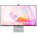 Monitor 27.0" Samsung LS27C902PAUXDU srebrny