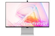 Monitor 27.0" Samsung LS27C902PAUXDU srebrny
