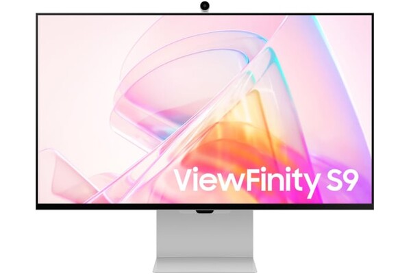 Monitor 27.0" Samsung LS27C902PAUXDU srebrny