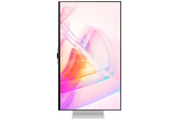 Monitor 27.0" Samsung LS27C902PAUXDU srebrny