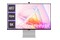 Monitor 27.0" Samsung LS27C902PAUXDU srebrny