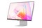Monitor 27.0" Samsung LS27C902PAUXDU srebrny