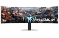 Monitor 49.0" Samsung LS49CG934SUXEN srebrny