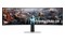 Monitor 49.0" Samsung LS49CG934SUXEN srebrny