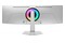 Monitor 49.0" Samsung LS49CG934SUXEN srebrny