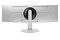 Monitor 49.0" Samsung LS49CG934SUXEN srebrny