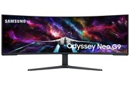 Monitor 57.0" Samsung LS57CG952NUXEN biały