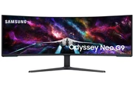 Monitor 57.0" Samsung LS57CG952NUXEN biały