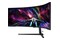 Monitor 57.0" Samsung LS57CG952NUXEN biały
