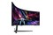 Monitor 57.0" Samsung LS57CG952NUXEN biały