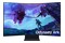 Monitor 55.0" Samsung LS55CG970NUXDU srebrno-czarny
