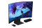 Monitor 55.0" Samsung LS55CG970NUXDU srebrno-czarny
