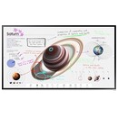 Monitor 55.0" Samsung LH55WMBWBGCXEN biały