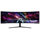 Monitor 57.0" Samsung LS57CG952NUXEN czarno-biały