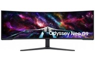 Monitor 57.0" Samsung LS57CG952NUXEN czarno-biały