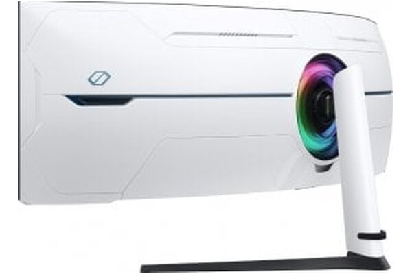 Monitor 57.0" Samsung LS57CG952NUXEN czarno-biały