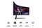 Monitor 57.0" Samsung LS57CG952NUXEN czarno-biały