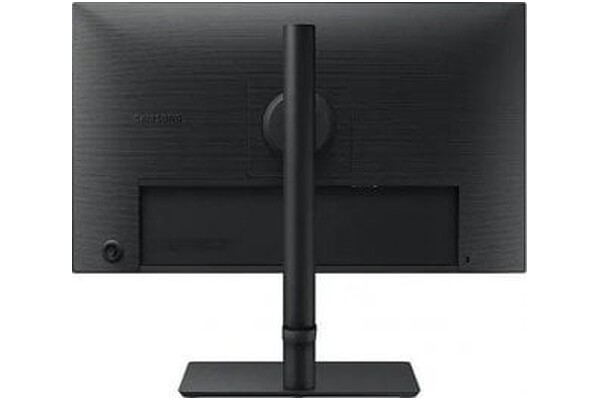 Monitor 24.0" Samsung S432C czarny