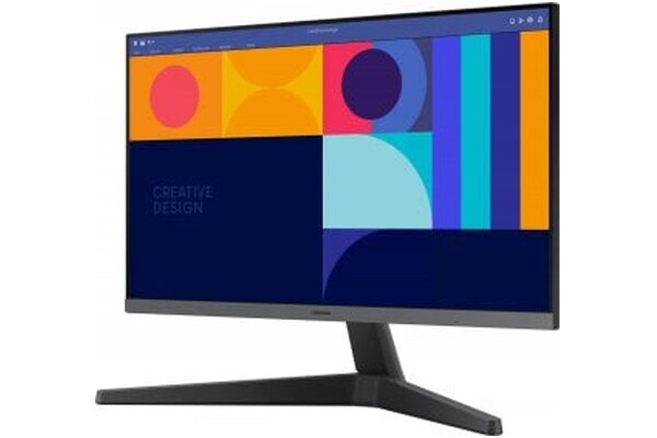 Monitor 24.0" Samsung S332C czarny