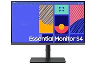 Monitor 24.0" Samsung LS24C432GAUXEN czarny