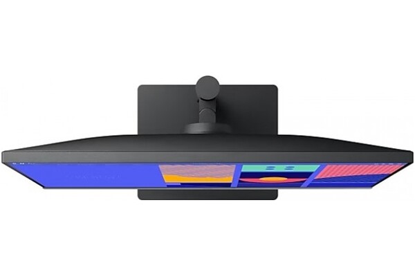 Monitor 24.0" Samsung LS24C432GAUXEN czarny
