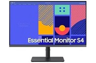 Monitor 27.0" Samsung S432C czarny