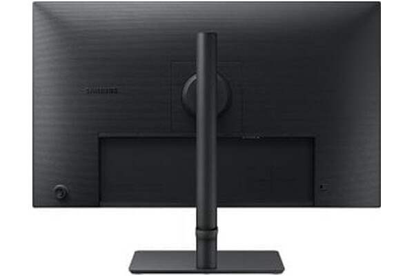 Monitor 27.0" Samsung S432C czarny