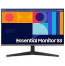 Monitor 27.0" Samsung S33C czarny