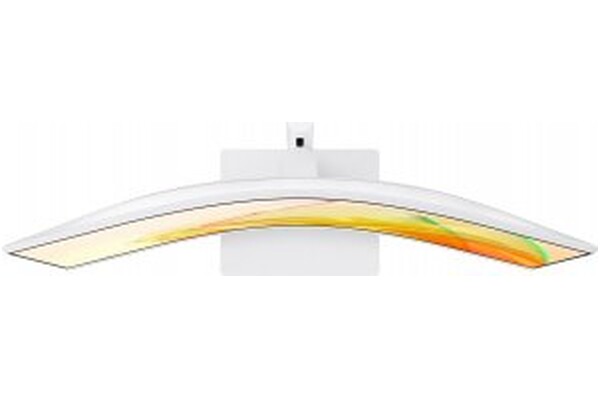 Monitor 34.0" Samsung LS34C650TAUXEN biały