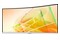 Monitor 34.0" Samsung LS34C650TAUXEN biały
