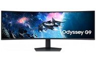 Monitor 49.0" Samsung LS49CG950EUXEN czarny