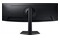 Monitor 49.0" Samsung LS49CG950EUXEN czarny