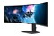 Monitor 49.0" Samsung LS49CG950EUXEN czarny