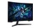 Monitor 32.0" Samsung LS32CG552EUXEN czarny