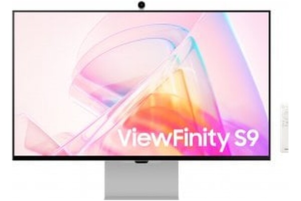 Monitor 27.0" Samsung LS27C902PAUXEN biały