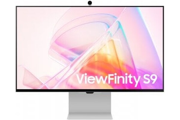 Monitor 27.0" Samsung LS27C902PAUXEN biały